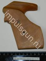 МР-46 (Щечка левая бук в сб.) 53337