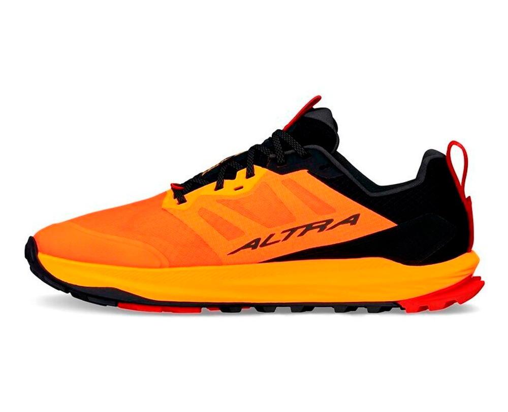 Кроссовки мужские ALTRA M LONE PEAK 9+