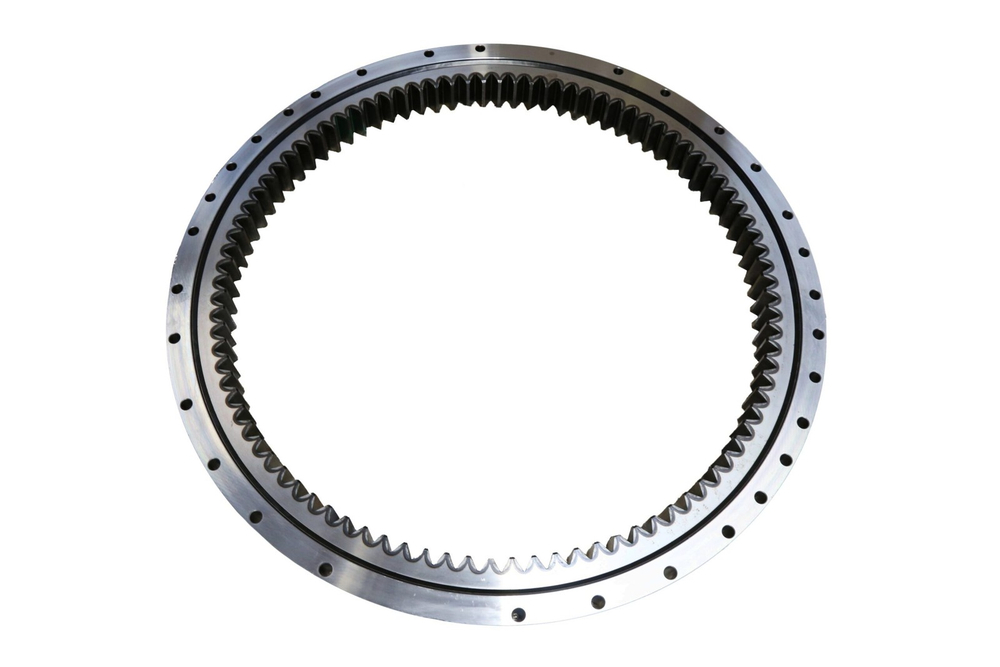 Круг поворотный JCB JS 220 аналог JRB0017a