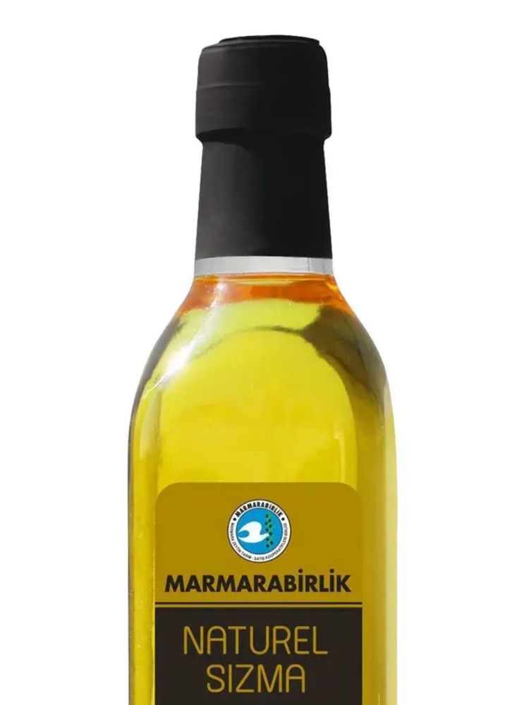 Marmarabirlik Масло оливковое Sizma Extra Virgin 500 мл