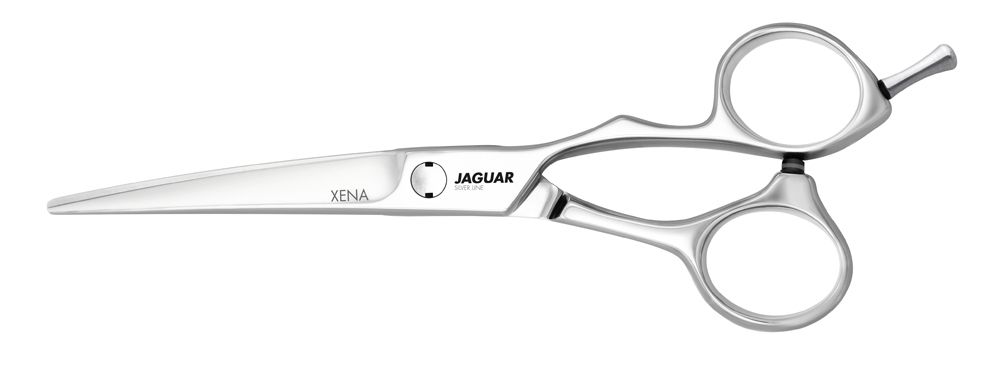 Ножницы прямые Jaguar Silver Line Xena 6.0"