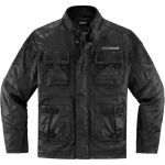 Forestall Jacket