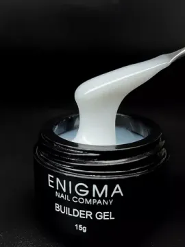 Гель для наращивания ENIGMA Builder gel 26 15 мл.