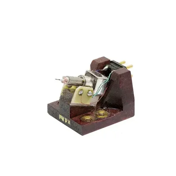 Головка звукоснимателя Van den Hul Colibri XGW Master Signature SPED modification