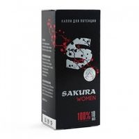 Sakura women концентрат, 10 мл, "Сашера-Мед"