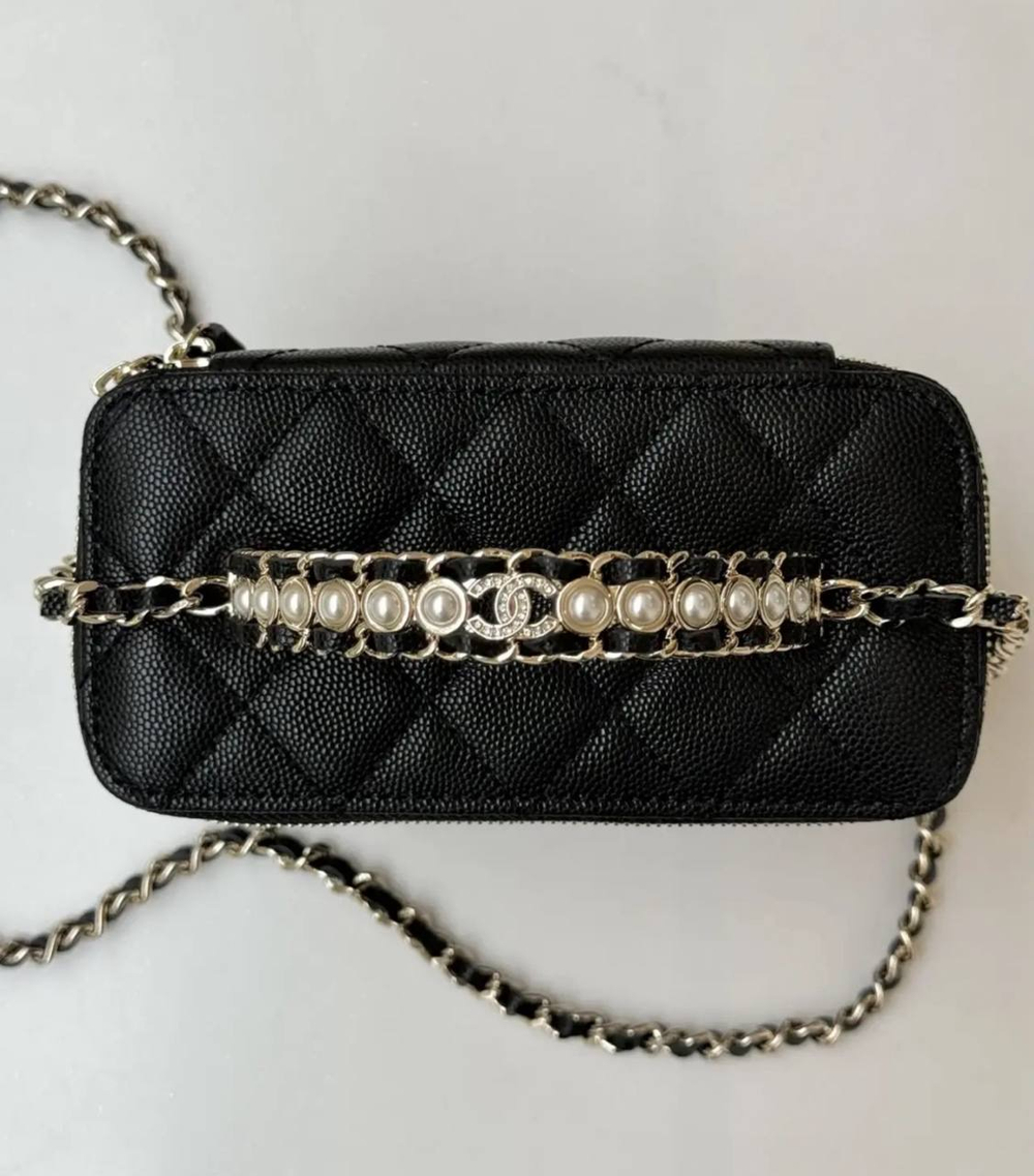 Сумка Chanel