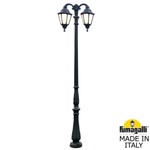 Парковый фонарь Fumagalli NOEMI E35.205.R20.AYH27DN