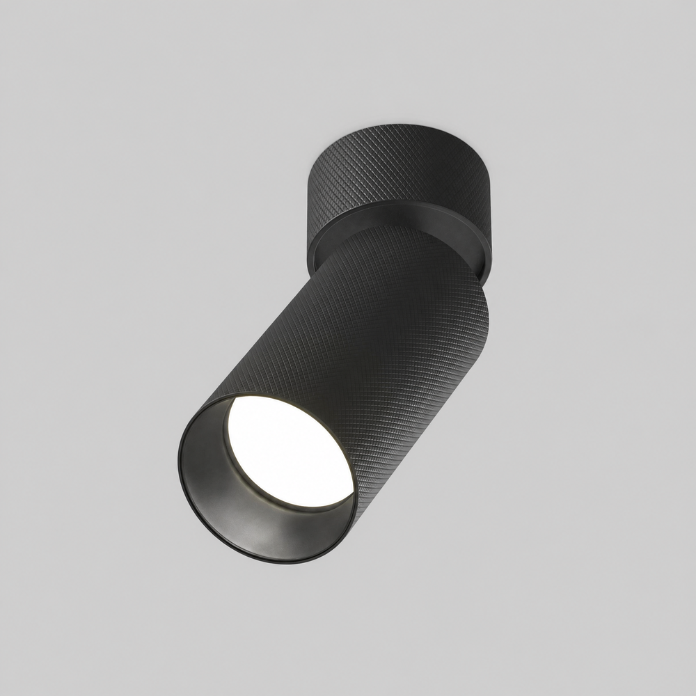Потолочный светильник Technical C082CL-01-GU10-B