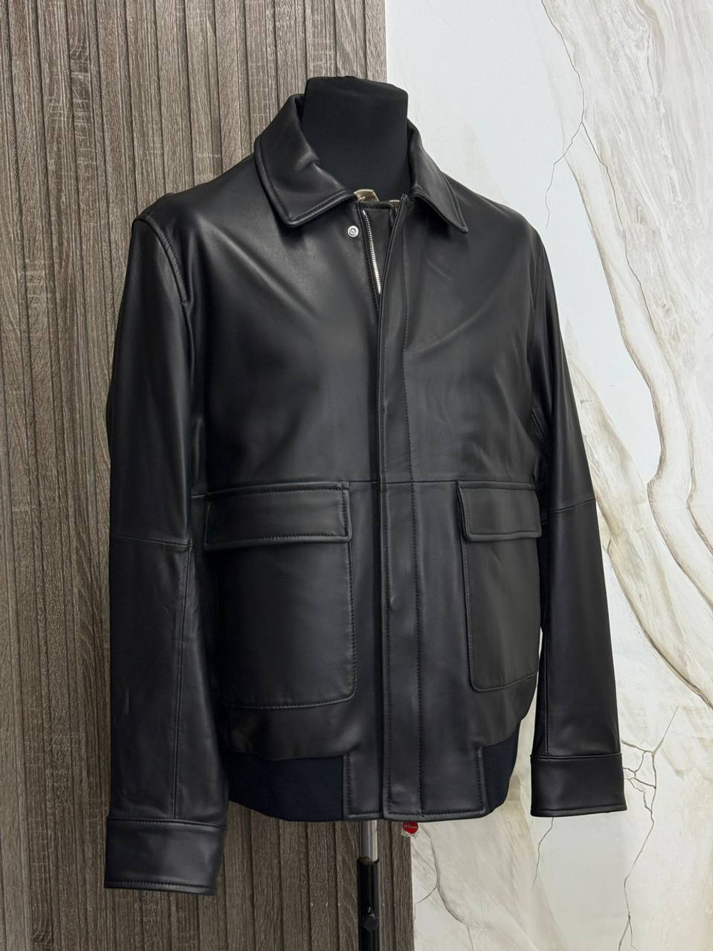 Куртка Kiton