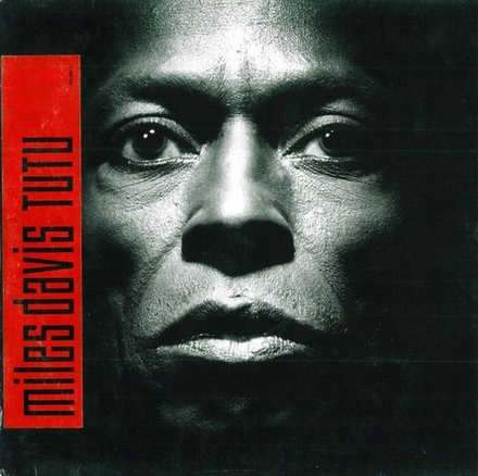 DAVIS MILES - TUTU (DELUXE ED.) (2LP)