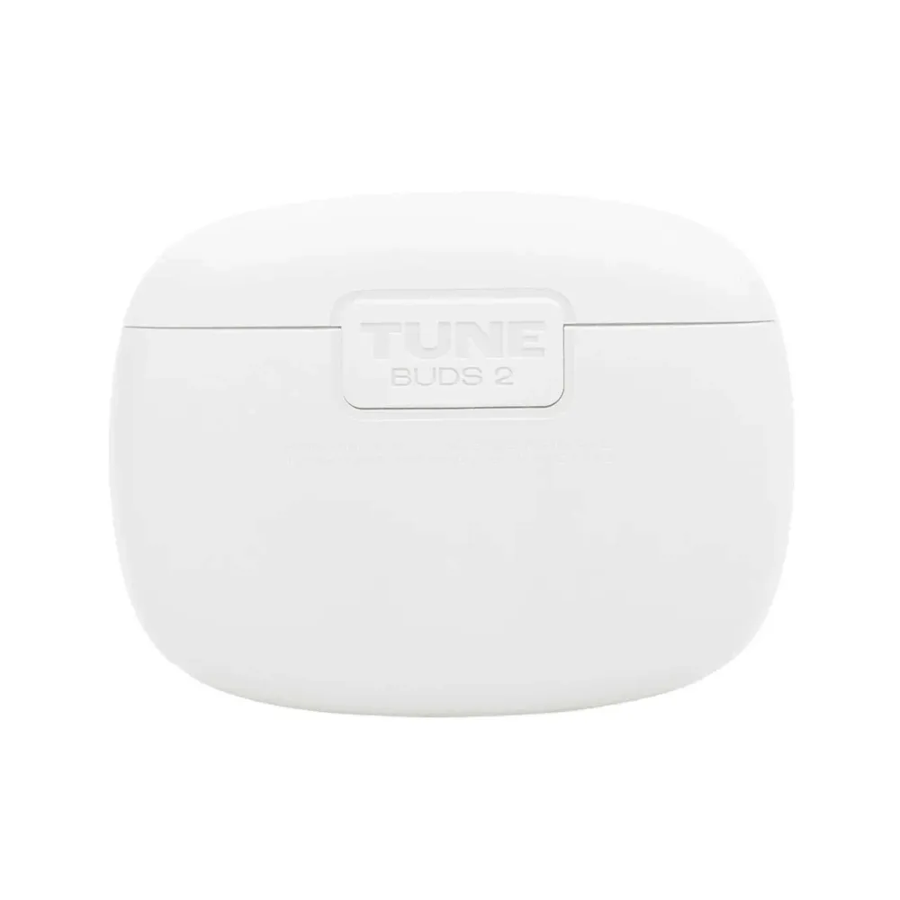 Беспроводные наушники JBL Tune Buds 2 White - 7
