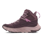 Ботинки женские Hoka Anacapa Breeze mid