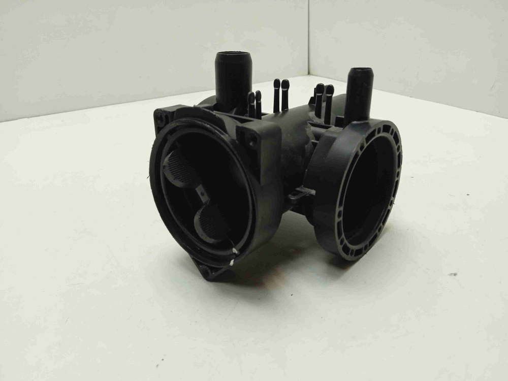 F12A8CDP кт193 Улитка сливного насоса для стиральной машины LG F12A8CDP б/у
