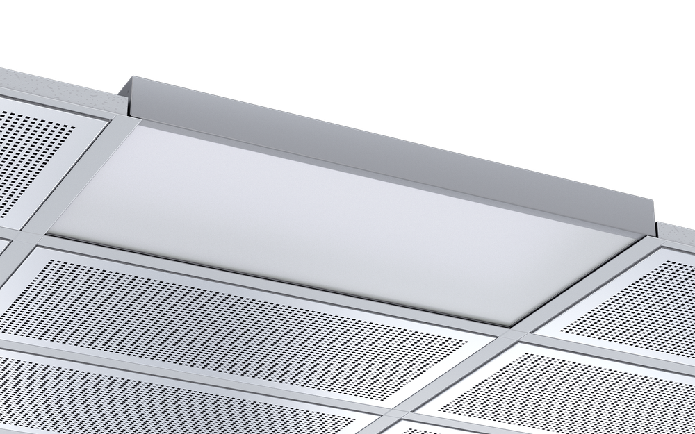 Светильник LED ДВО-05-О-30-5К-IP40 INNOLUX