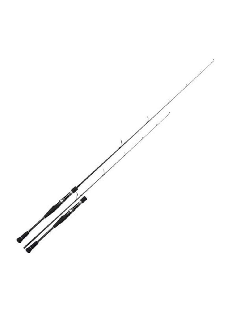 Спиннинг Maximus DESTROYER-X 15H 1.5m 20-80g (MJBSDX15H)