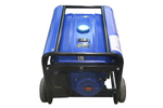 Бензиновый сварочный инверторный генератор TSS PRO GGW 3.0/250E-R