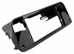 Магнитола для Toyota Sienna 40 2020-2024+ - Kuberg монитор 12.3" в стиле LEXUS на Android 12, 2К экран, Быстрая, CarPlay, 4G SIM-слот