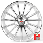 Комплект дисков Vossen 18x8 et35 5x112
