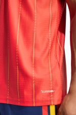 Футболка adidas Spain 2026 Home Authentic Winners - красный
