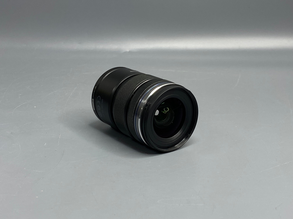 Olympus 12-50 3.5-6.3ez