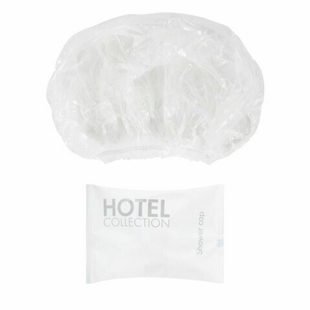 "Hotel collection" шапочка д/душа (флопак)/500 2000316/1