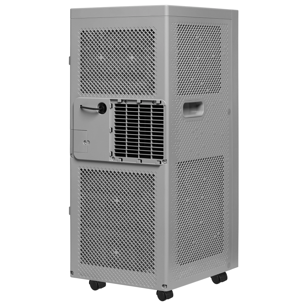 Напольный кондиционер Electrolux Arizona EACM-14 AZ/N3 на 35 м²