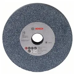 Заточной круг для точила Bosch 200x25x32 мм К36
