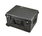 Защитный кейс Peli™ Protector 1620 черный пустой