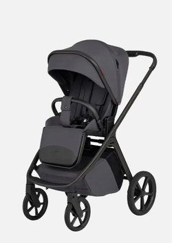 Carrello Коляска 2 в 1 Vector F Ample Grey