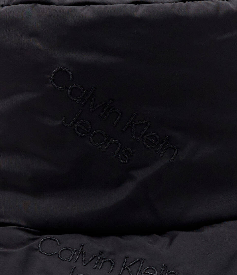 Шляпа CALVIN KLEIN JEANS - черный(K60K611261)