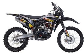 Запчасти к Мотоциклу  BSE Z5 21/18 Storm