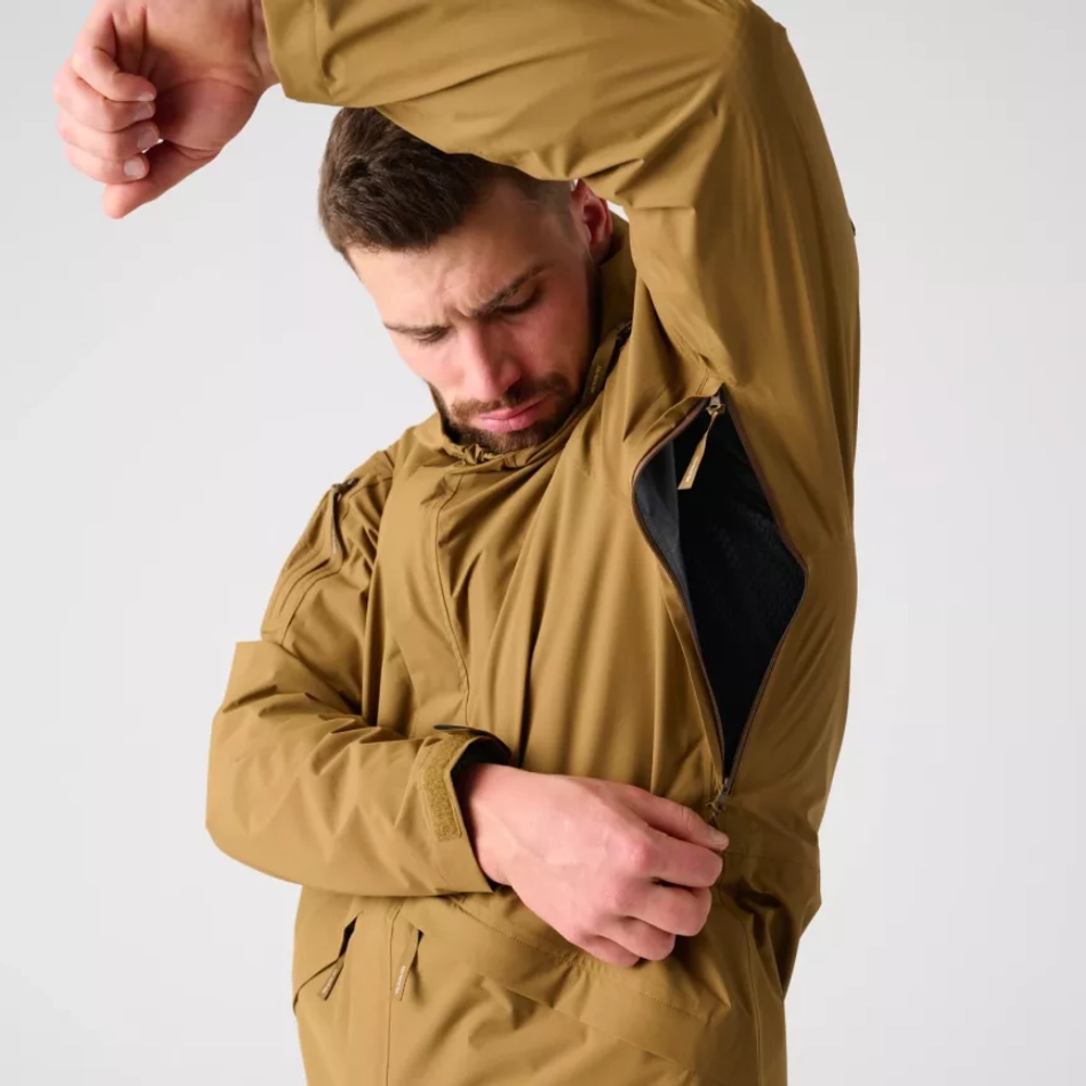 Куртка Helikon Chinook Jacket