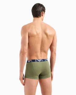 Трусы 3шт/упак мужские EMPORIO ARMANI