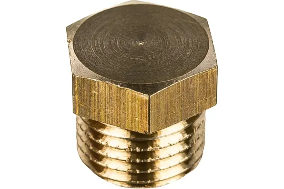 Заглушка STOUT НР 1/4" 33170