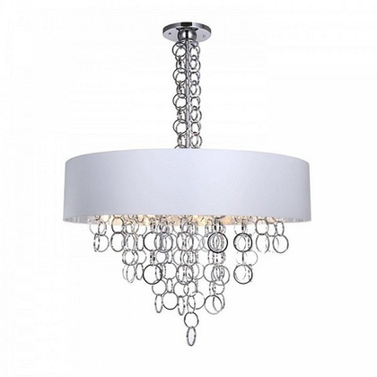 Люстра CRYSTAL LUX OLIMPO SP12