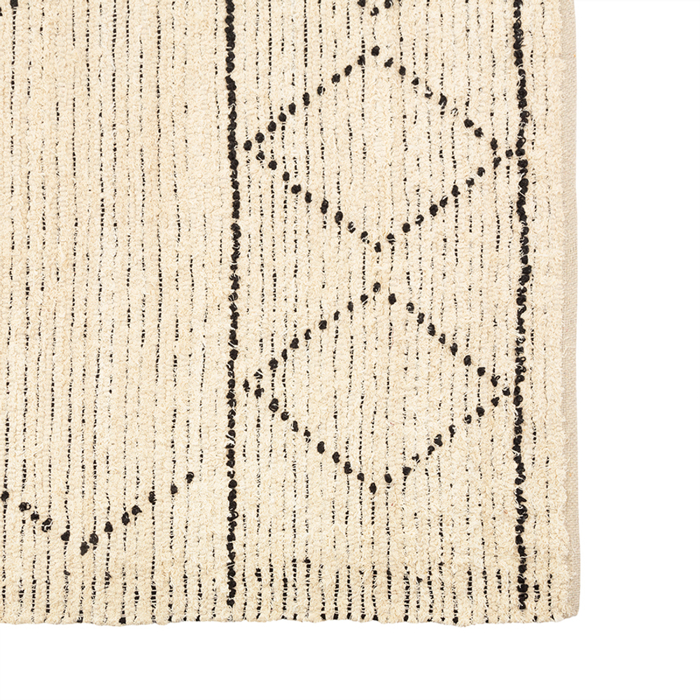 Ковер 200х300см Tkano Dispur Ethnic