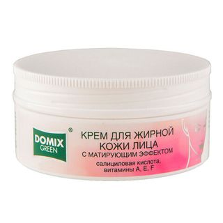 Крема для лица