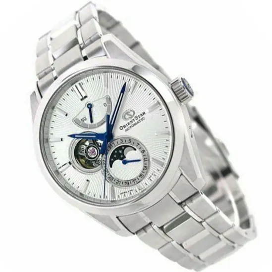 Мужские часы Orient RE-AY0002S00B