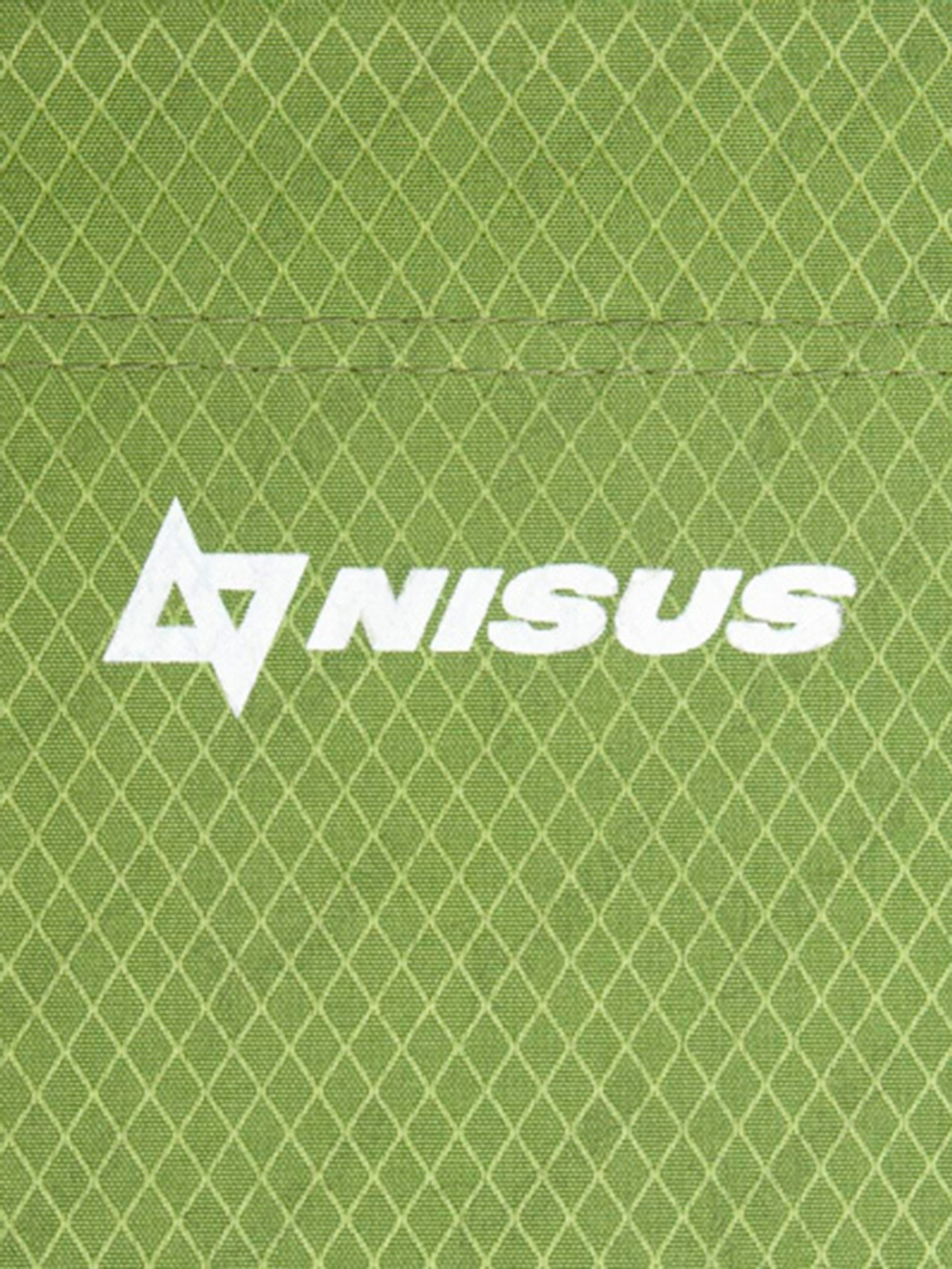 Набор мебели Nisus (СТАЛЬ) стол + 4 табурета (чехол,Velcro) Green (N-FS-21407+21124-S-G)