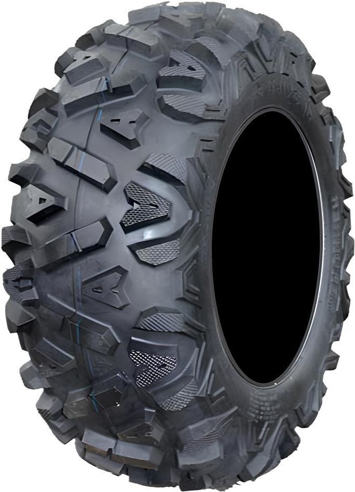 Forerunner Knight 27/8 R12