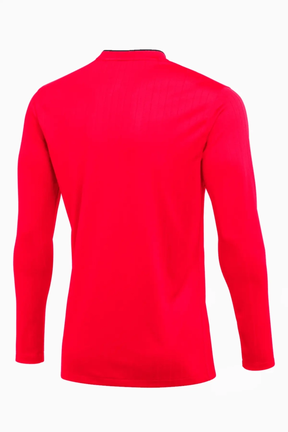 Футболка с длинными рукавами Nike Dri-FIT Referee - красный