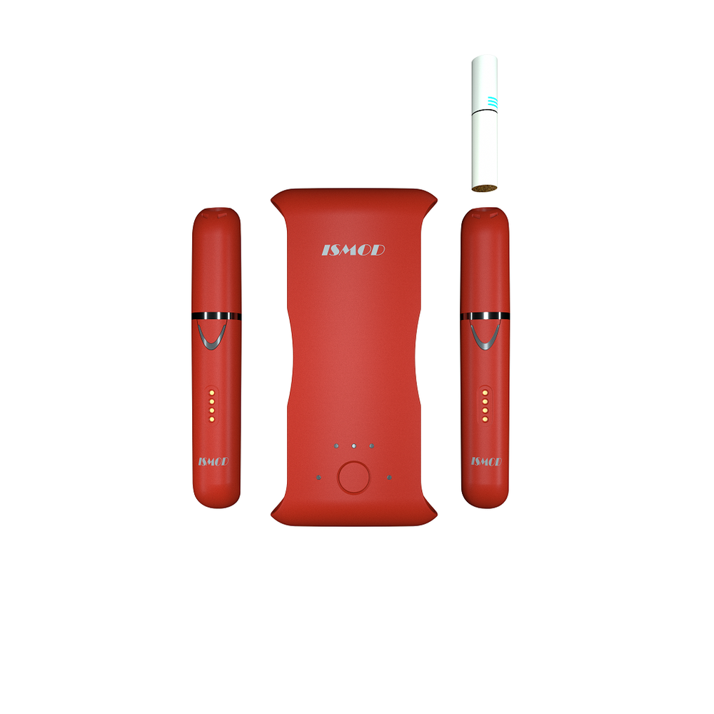 sticksmoker.ru -купить Mysmok iSmod II