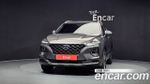 Hyundai Santafe Gasoline 2.0T 2WD — 2020