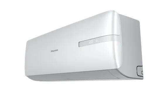 Инверторная cплит-система серии SILVER FM DC Inverter AMS-09UR4SVEDL6 (S) (комплект)