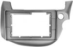 Магнитола для Honda FIT 2 2007-2014 (правый руль), FIT Shuttle - Teyes CC4 монитор 10.36" 2K QLED на Android 14, Быстрейшая, Snapdragon 680, DSP, CarPlay, 4G SIM-слот