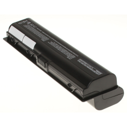 Аккумулятор AnyBatt 8800mAh для ноутбука HP Compaq HSTNN-DB42, HSTNN-C17C