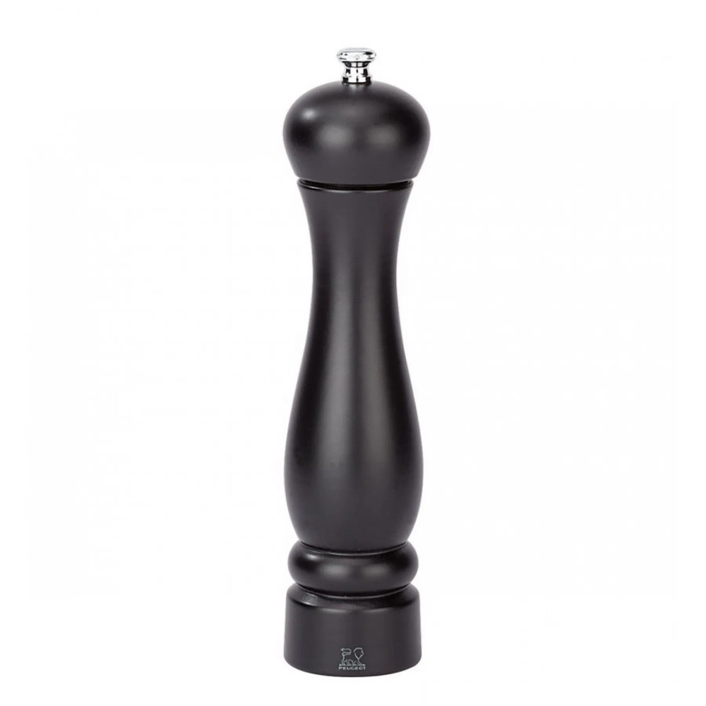 Peugeot Мельница для соли Clermont 24 см (черный матовый) EAN 4006950028060