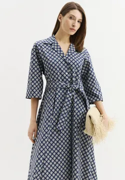 Платье женское WEEKEND MAX MARA WKDUNIGENO
