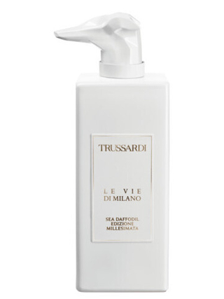 Trussardi Sea Daffodil Edizione Millesimata