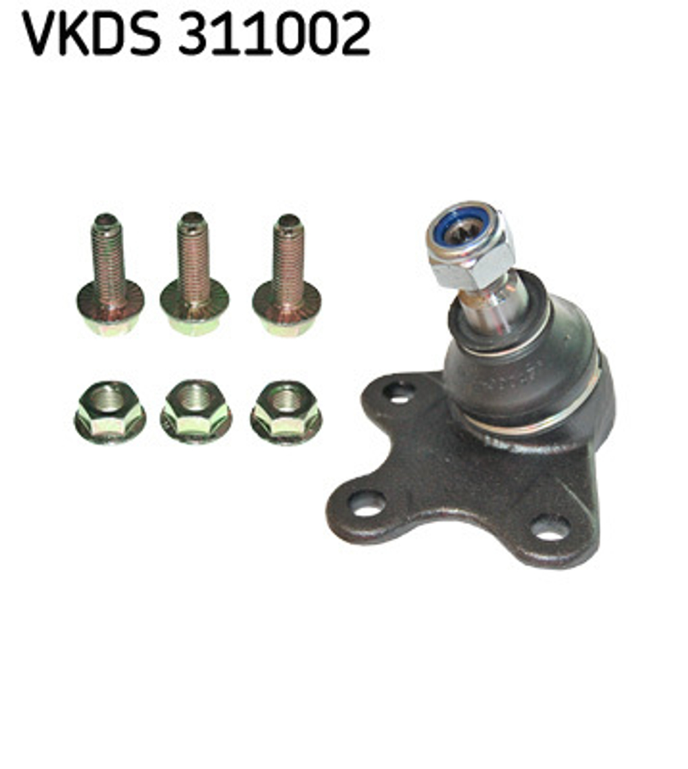 SKF - VKDS311002-SKF - Ball Joint